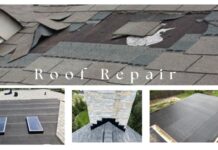9 Signs Your Roof Needs to Be Replaced or Repaired
