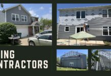Searching for “Siding Contractors Near Me”? Read This First