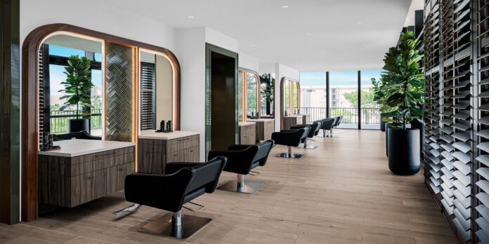 Top Rated Hair Salons in Miami