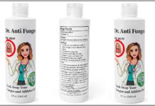 Introducing a Topical Antifungal Solution That Just Works