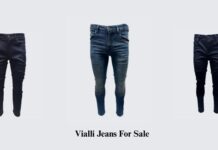 From Streetwear to Sophistication: The Evolution of Men’s Denim