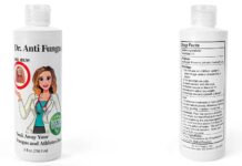 What To Do if You Have Athlete’s Foot