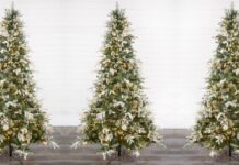 Why Artificial Christmas Trees Are the Best Choice