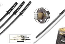 What’s the Best Katana Sword to Buy: A Few Questions and Considerations