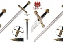 Is a Sword a Good Self-Defense Tool? (And What Is the Best Sword for Self-Defense?)