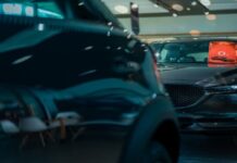 How to Choose the Right Black Car Service in Dallas