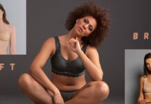 Can Women With Large Busts Wear Soft Bras?
