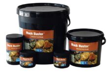 The Eco-Friendly Way to Keep Your Pond Clear with Muck Buster