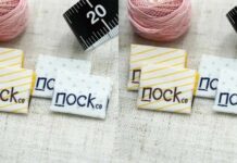 Clothing Labels and the Startup Dilemma