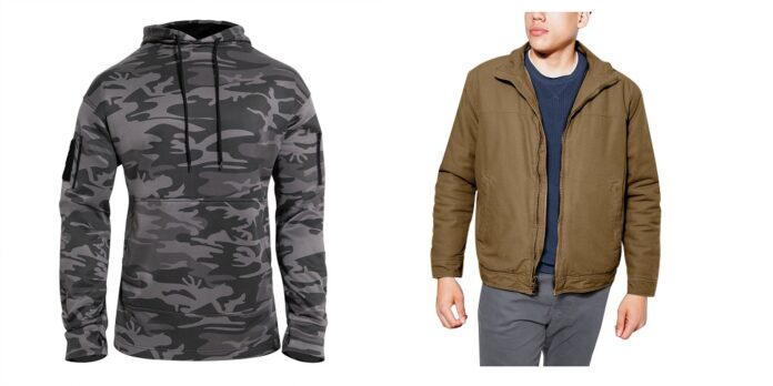 concealed carry jacket