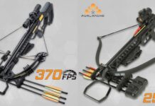 A Quick Vindication of Crossbow Hunting