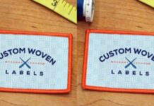 How to Apply a Custom Embroidered Patch: Iron-On, Sew-On, and Velcro Options
