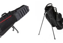 Getting Your Money’s Worth Out of Golf Bags for Sale