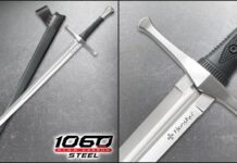 9 Interesting Facts About Viking Swords