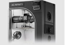 Introducing a Superior Breed of Indoor Grow Tents