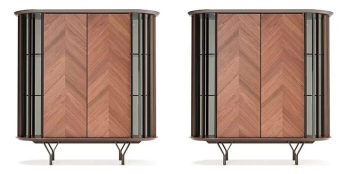 luxury bar furniture