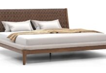 Designing a Modern Luxury Bedroom with Italian Furniture