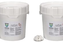 Natural Gas Dehydration Unit Designs That Stand Up to LNG Demands