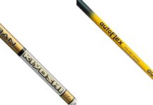 Understanding the Finer Points of Golf Shafts for Sale