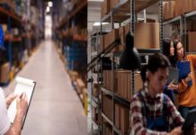 How Inventory Management Solutions Help Prevent Stockouts and Overstocking