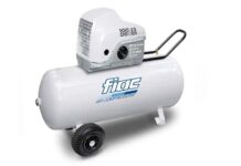 Why a Quiet Compressor Matters in Noise-Sensitive Industries