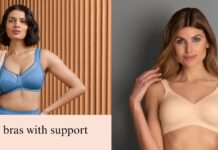 From Loungewear to Officewear: How Wireless Bras Adapt to Every Style