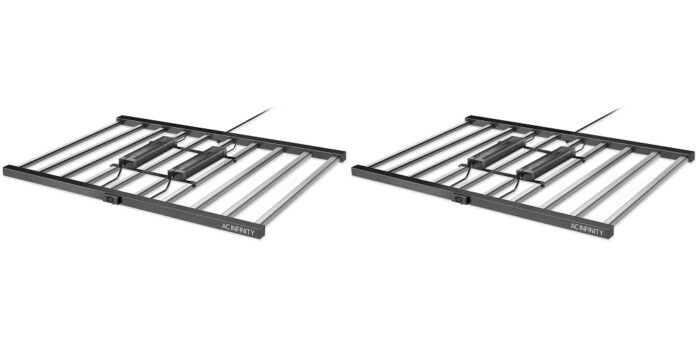 1000 watt LED grow lights