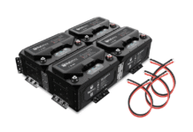 RV Batteries 101: A Guide for New Travelers