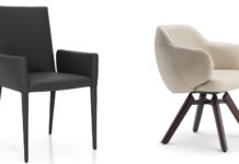 Special Notes and Observations of Leather Dining Chairs