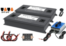 Lithium Golf Cart Batteries: Questions, Answered