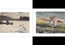 Art Prints You Can Gift for the Holidays