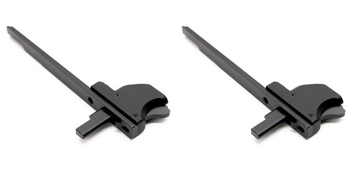 AR15 charging handles