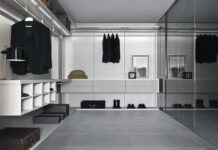 The Art of Custom Closet Systems for a Luxurious Lifestyle
