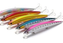 The Best Arguments in Favor of Adding Japanese Fishing Lures to Your Tackle Box