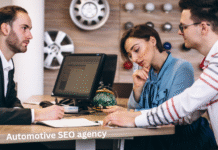 Drive More Traffic and Leads with an Automotive SEO Agency Automotive SEO Agency