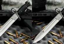 Qualifying Value in Bayonets (Beyond Collection)