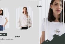 Effortless Style: How to Elevate Your Look with a Calvin Klein Women T Shirt