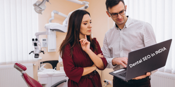 Dental SEO in INDIA Dental SEO in India