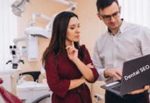 Boost Your Dental Practice Online with the Right Dental SEO in India Dental SEO in India
