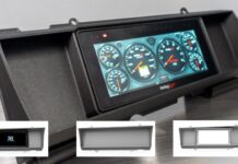 Digital Dashboards for Old Cars: Why Make This Upgrade?