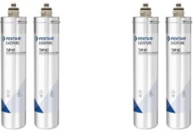 Why Everpure Water Filter Cartridges Are Trusted by Restaurants and Homeowners Alike