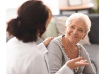 Personalized Healing: How a Florida Home Health Care Agency Brings Comfort Home