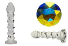 Why Glass Toy Sex Can Be an Empowering Choice