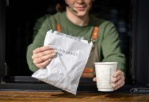 Why Sourcing Organic Produce From Local Farmers’ Markets Matters