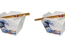 How Hokusai’s Water Imagery Reflects Japanese Philosophy