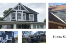 Why House Siding Requires Experienced Professionals