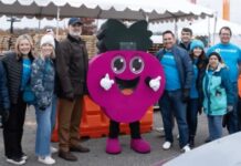 Hunger Nonprofits and the People Who Keep Them Going