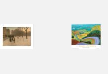 Why Monet Prints Work in Any Room