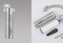 A Closer Look at Under Sink Water Filters