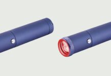 Why the Red Light Therapy Torch Is Redefining Simple, Effective Skincare